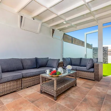 Janubio By Willa Playa Blanca (Lanzarote)