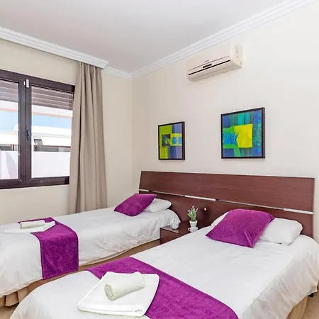 Janubio By Playa Blanca (Lanzarote)