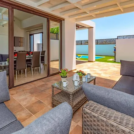 Janubio By * Playa Blanca (Lanzarote)