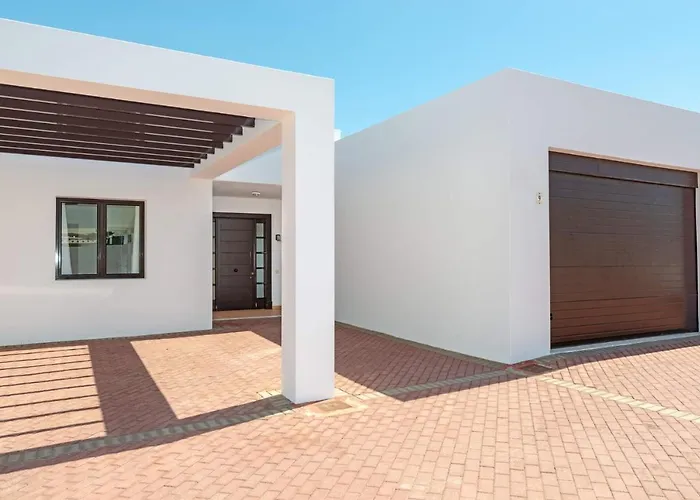 Janubio By Playa Blanca (Lanzarote)