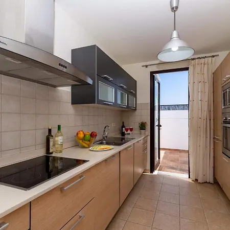 Janubio By Коста Бланка