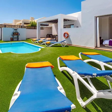 Janubio By * Playa Blanca (Lanzarote)