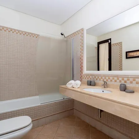 Janubio By Коста Бланка