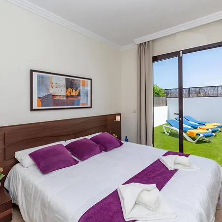 Janubio By * Playa Blanca (Lanzarote)