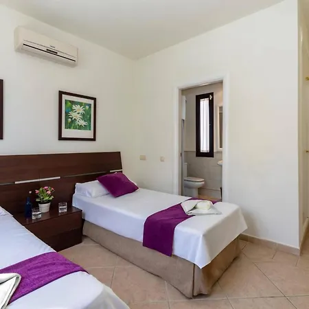 ヴィラ Janubio By プラヤ・ブランカ