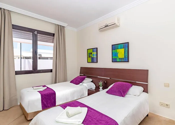 Janubio By * Playa Blanca (Lanzarote)